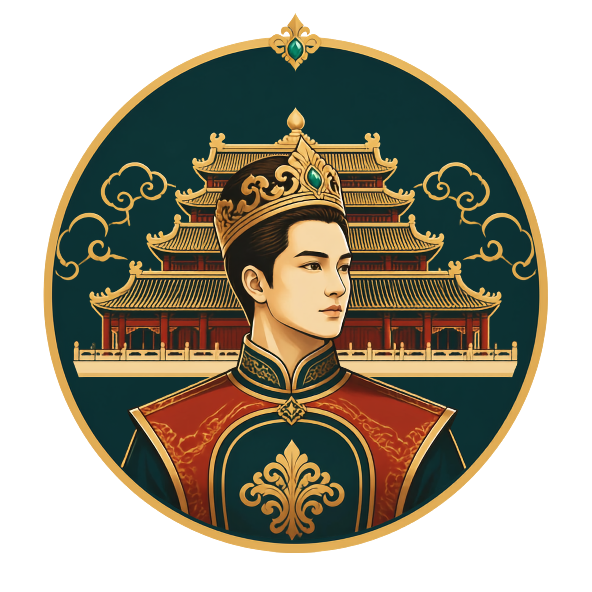 Massage Hoàng Tử