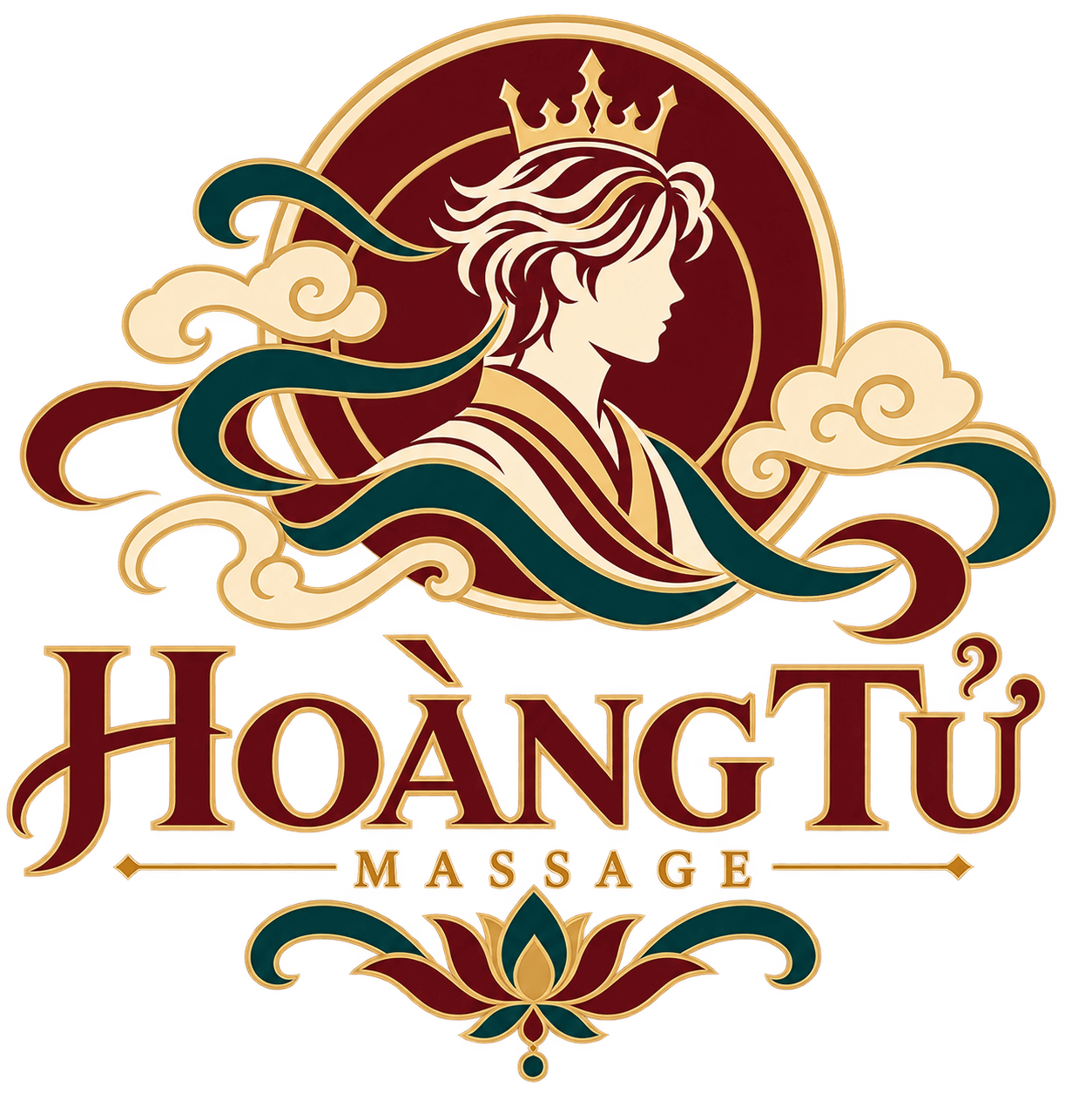 Massage Hoàng Tử