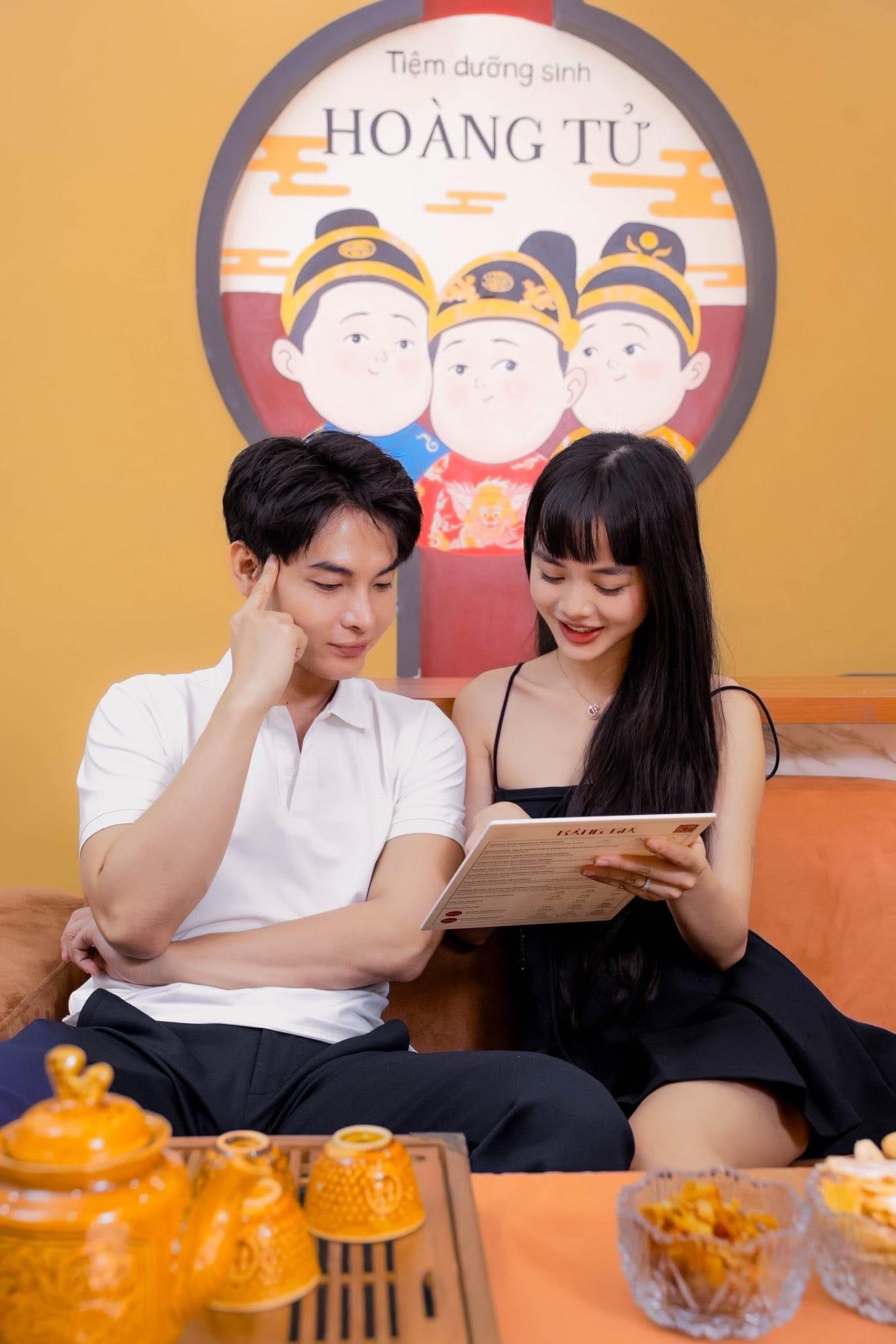 Lựa chọn gội đầu thư giãn hay massage thư giãn phụ thuộc vào nhu cầu phục hồi của cơ thể bạn.